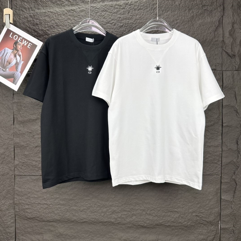 Dior T-Shirts